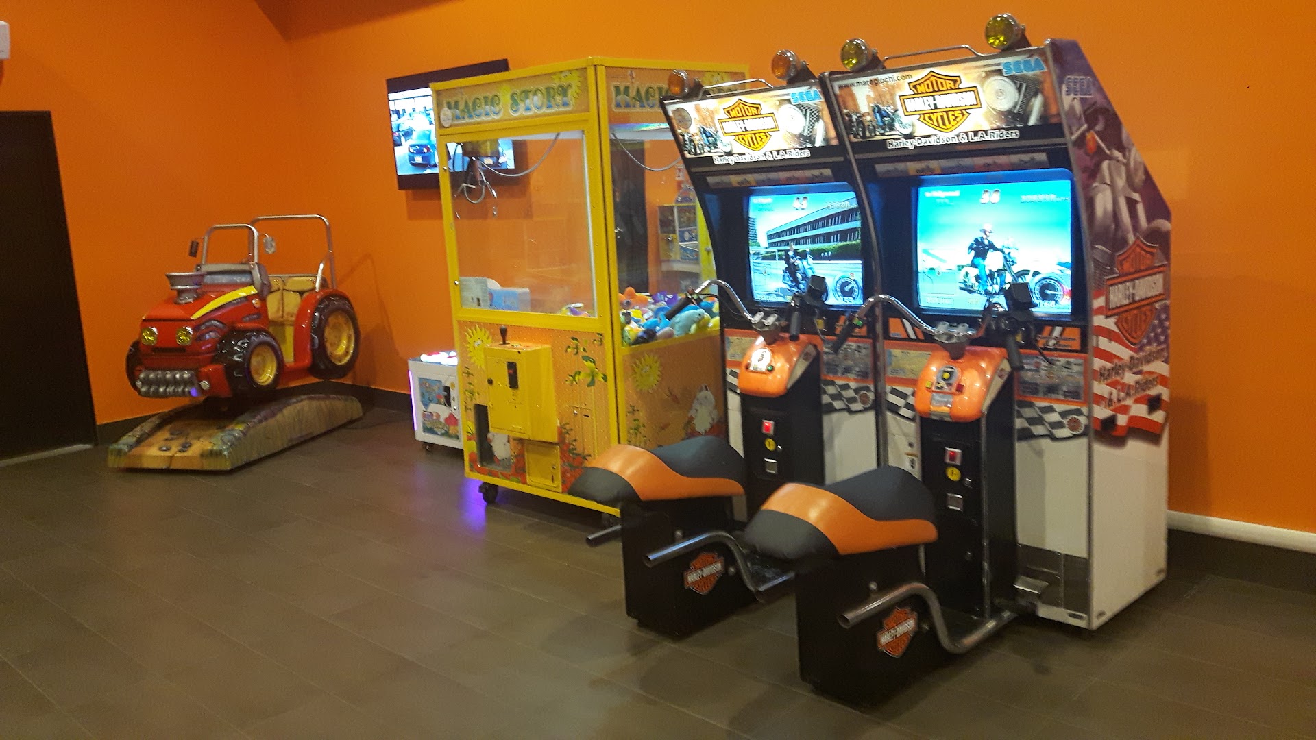 Multisala Starplex Marano Vicentino
