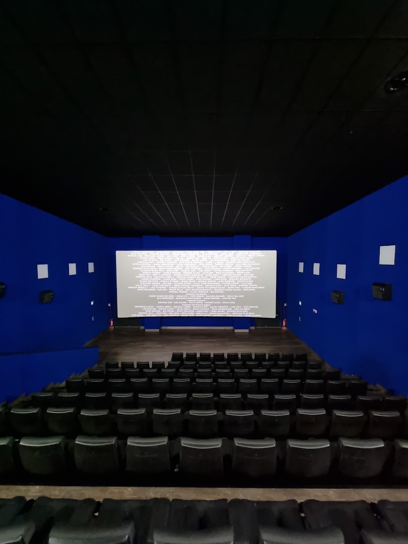 Multisala Starplex Marano Vicentino