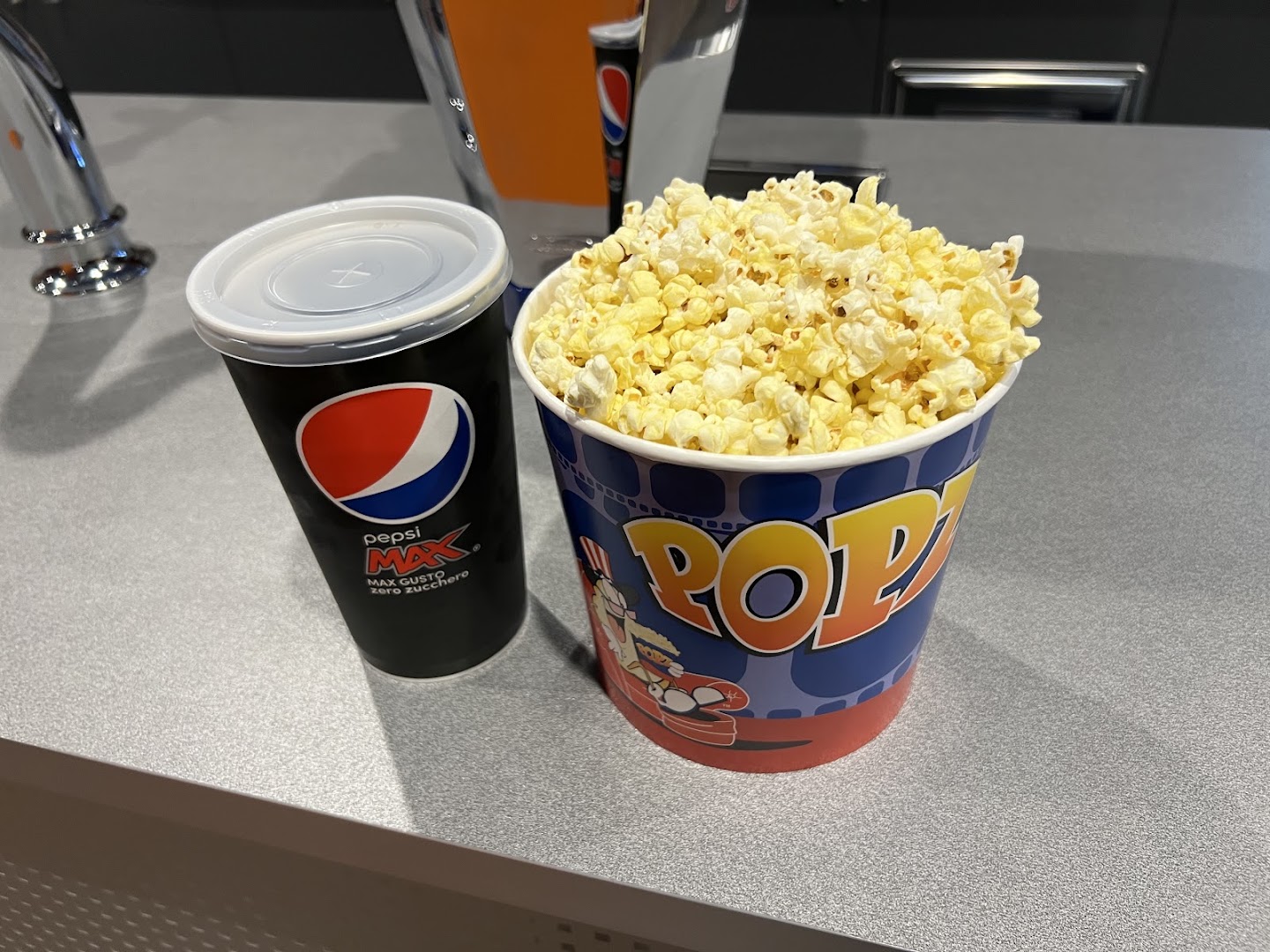 Multisala Starplex Marano Vicentino