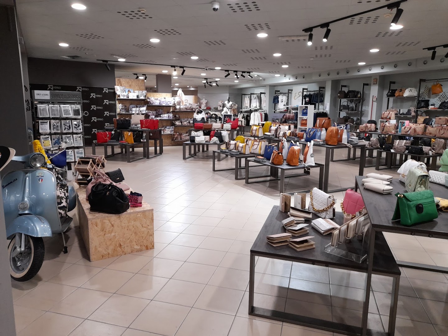 Multistore Gli Aquiloni