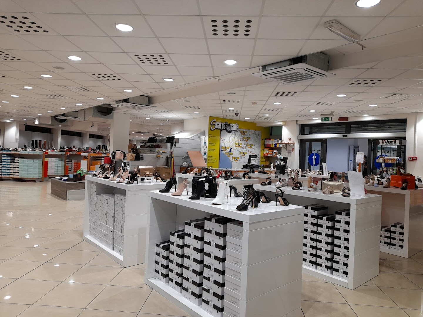 Multistore Gli Aquiloni
