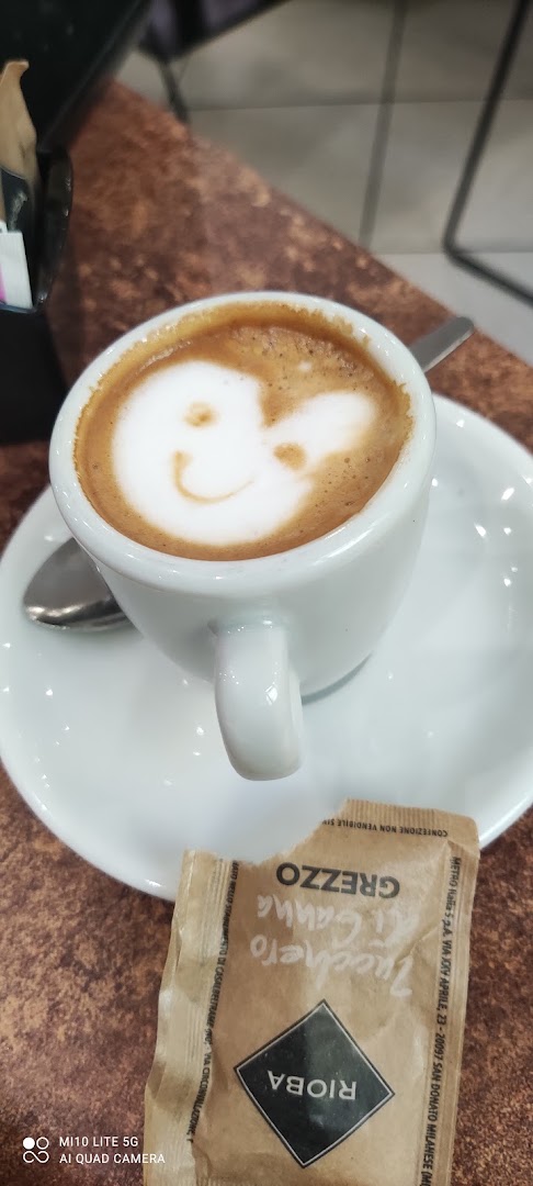 Mumak cafe `, Scandiano