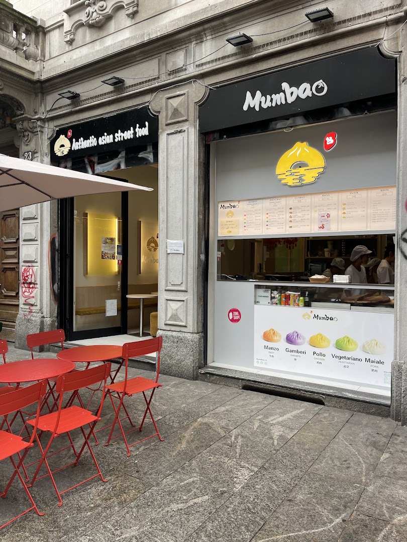 Mumbao