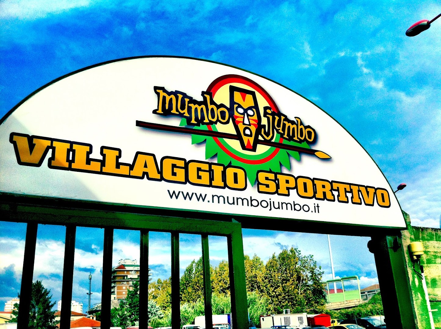Mumbo Jumbo Sport Club, Montesilvano