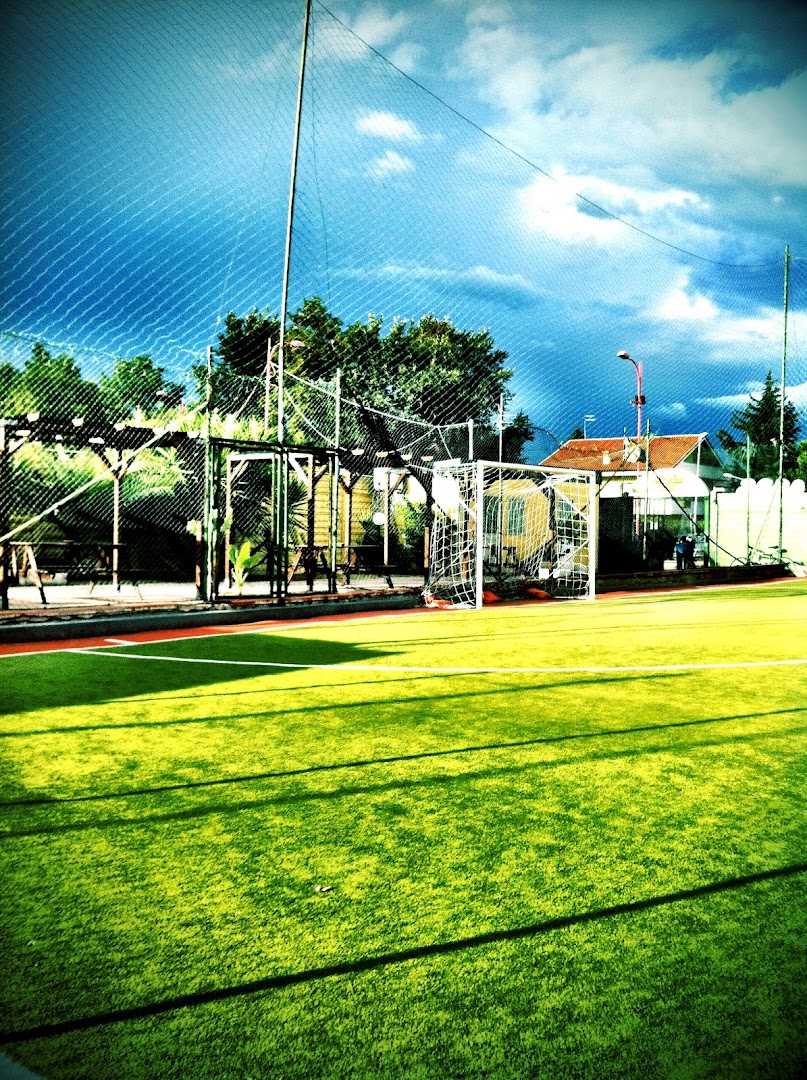 Mumbo Jumbo Sport Club