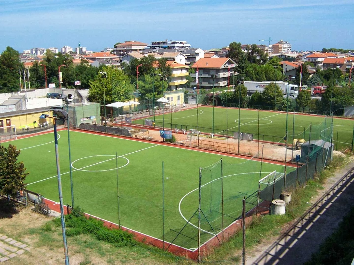 Mumbo Jumbo Sport Club