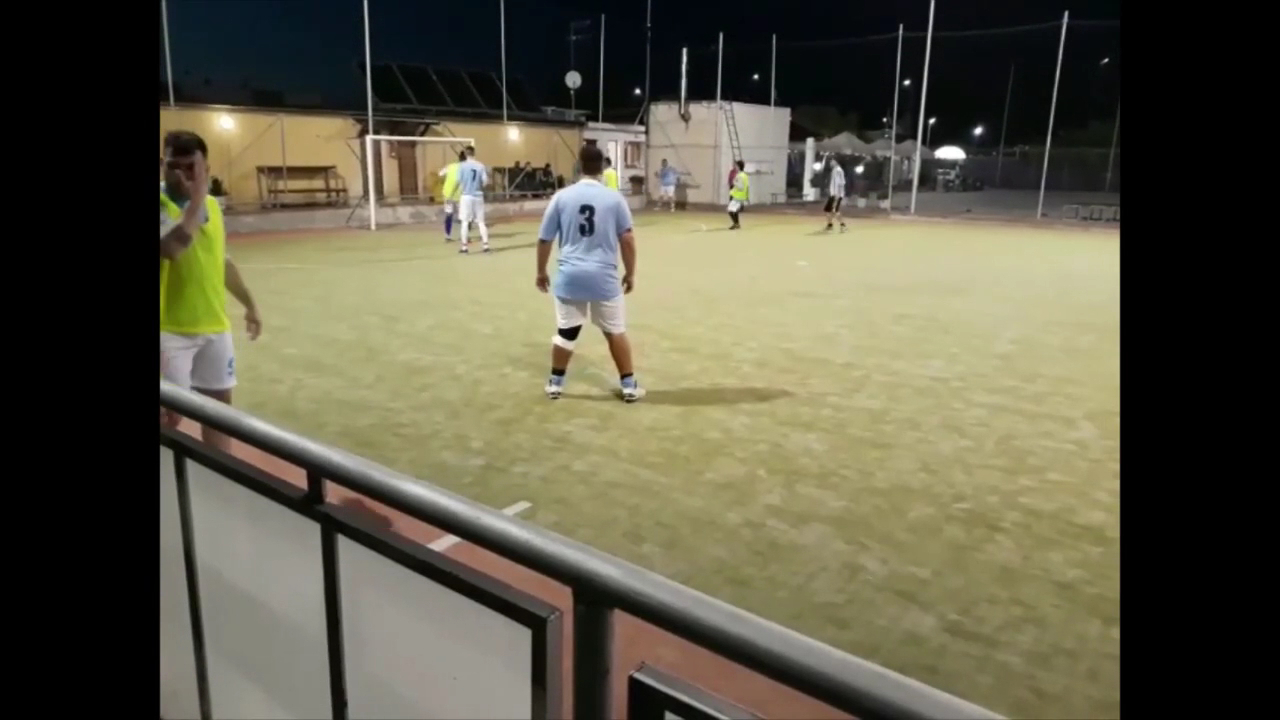 Mumbo Jumbo Sport Club