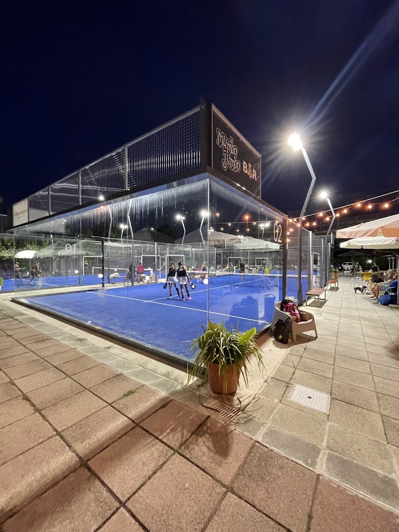 Mumbo Jumbo Sport Club