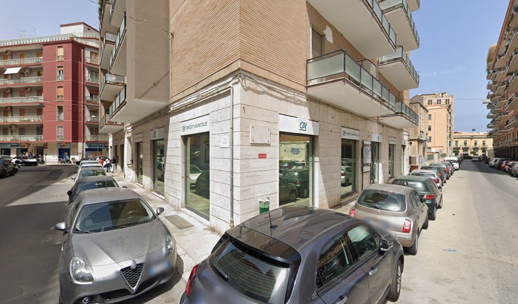 MUMi 3, Siracusa