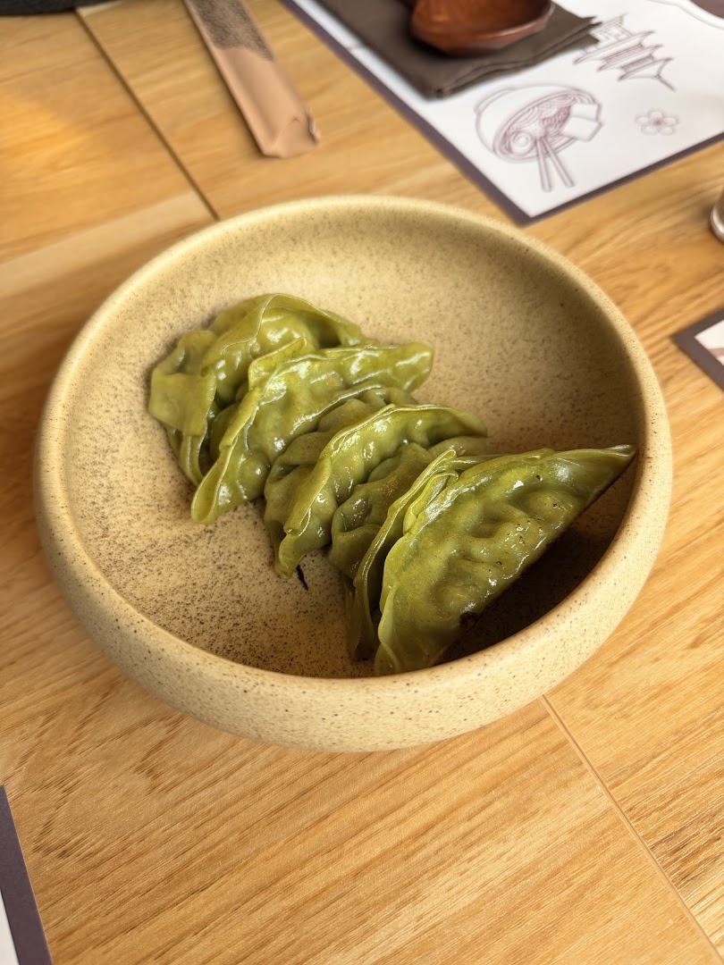 Mumi Izakaya Ramen