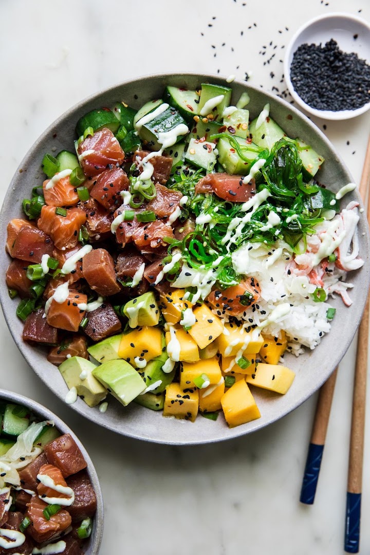Mumi poke’