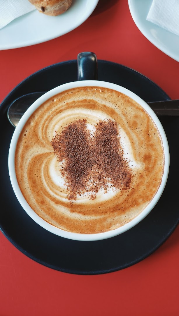 MUNDI Caffè