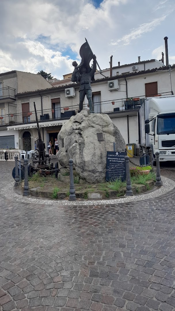 MUNNO DOMENICO GAETANO, Albidona
