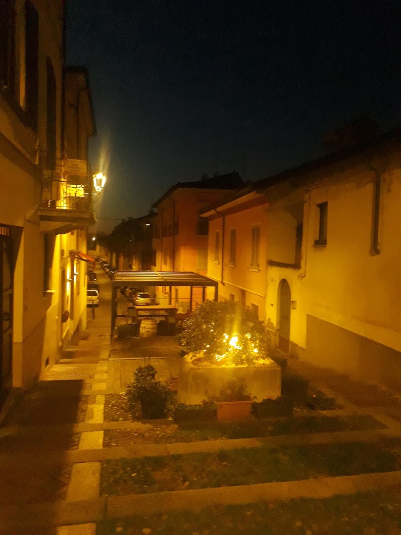 Muntä di ratt (scalinata), Piacenza