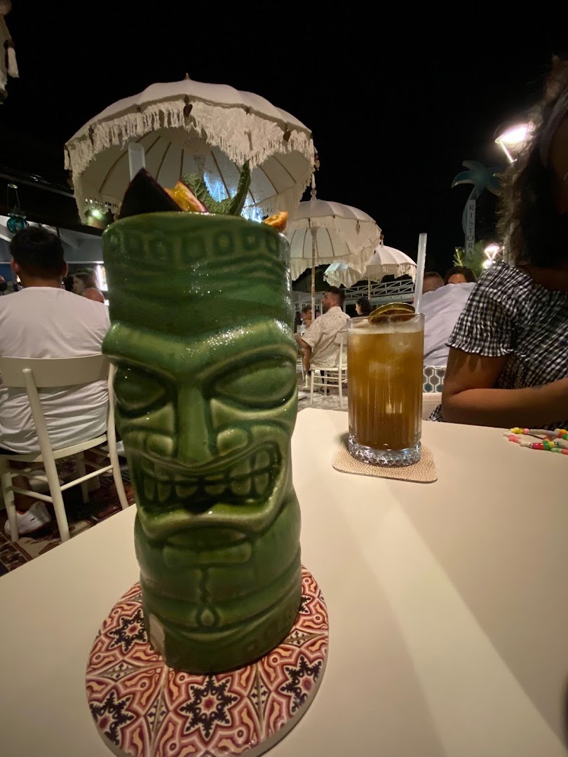 Mura Cocktail Bar