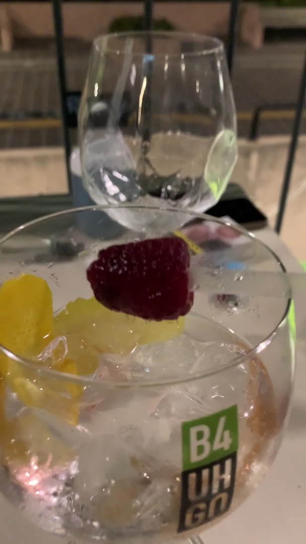 Mura Cocktail Bar