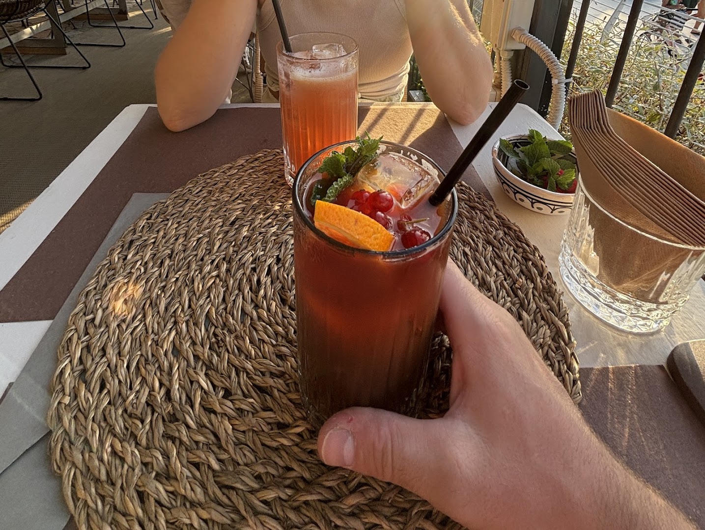 Mura Cocktail Bar