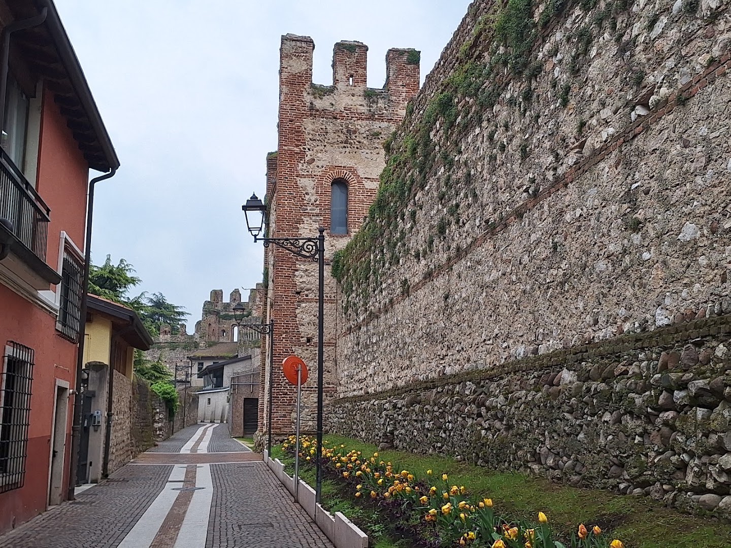 Mura di Lazise