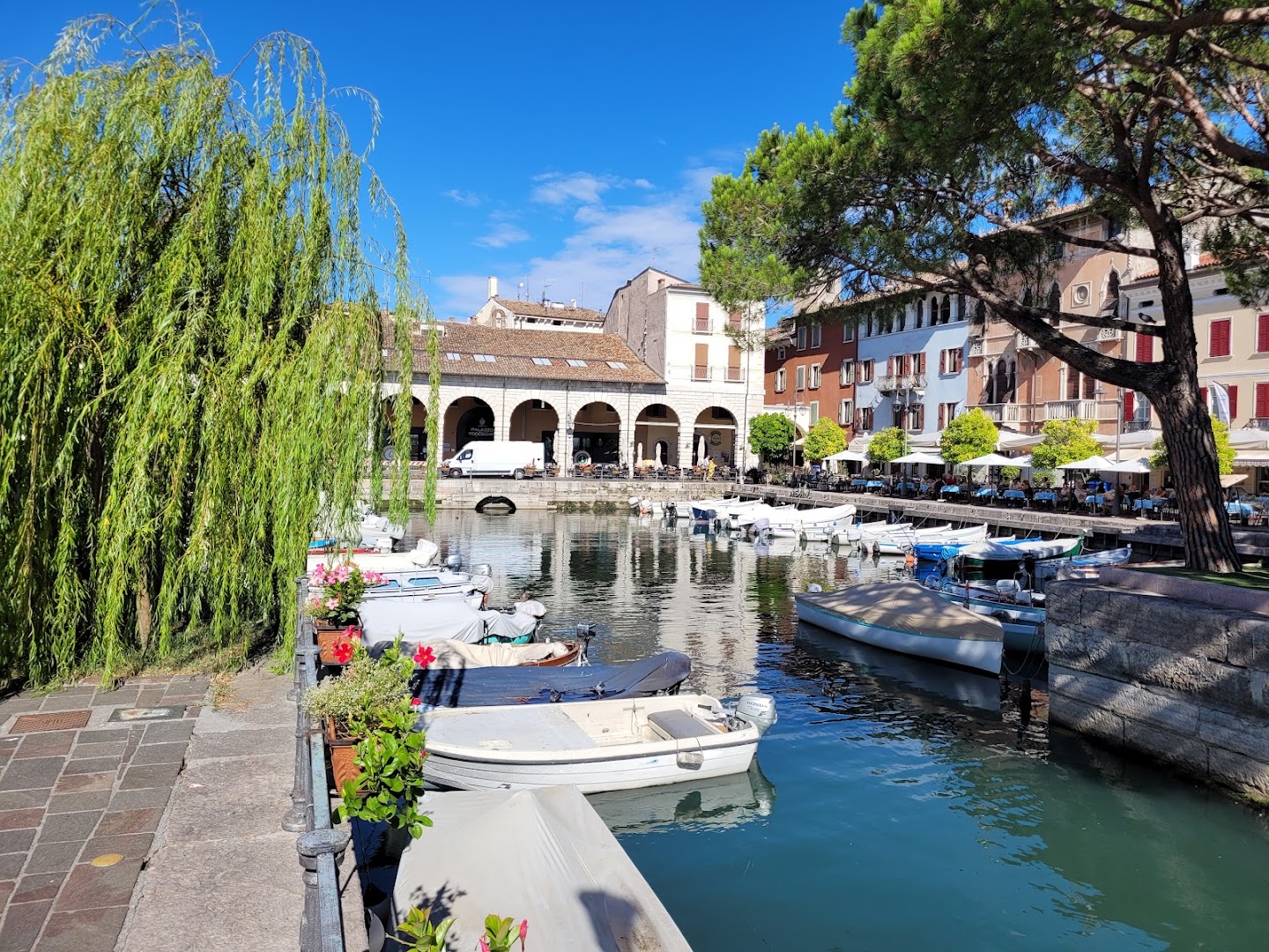 Mura di Lazise