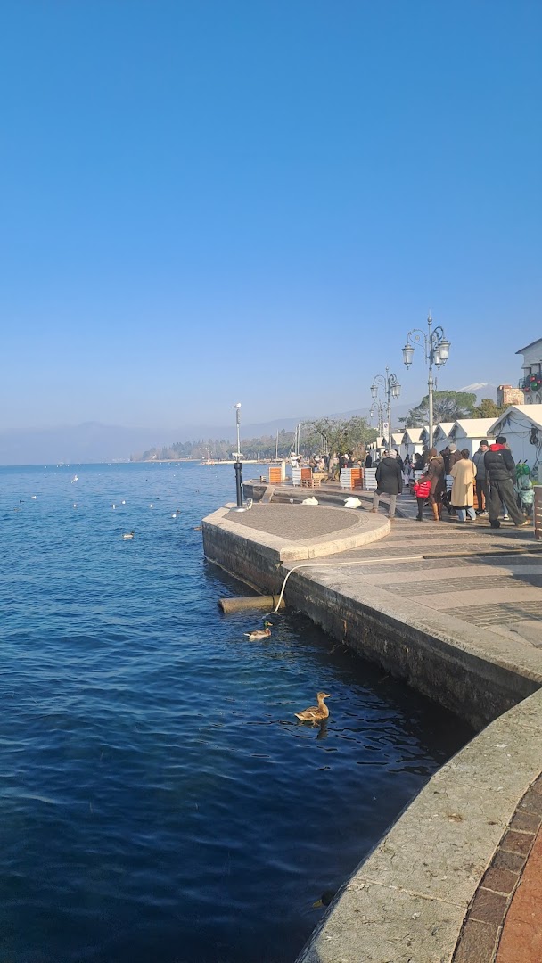 Mura di Lazise