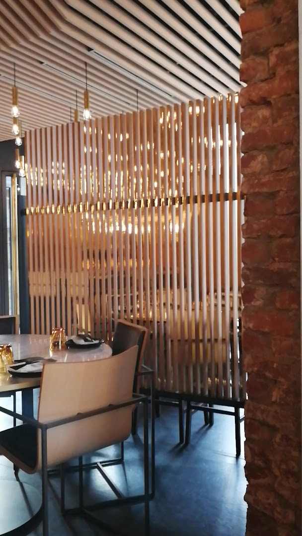 Mura Fusion Restaurant