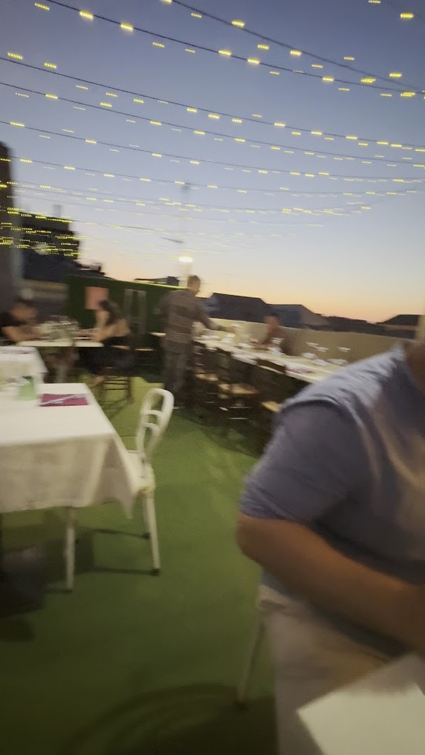 MURAT WINE E RESTAURANT