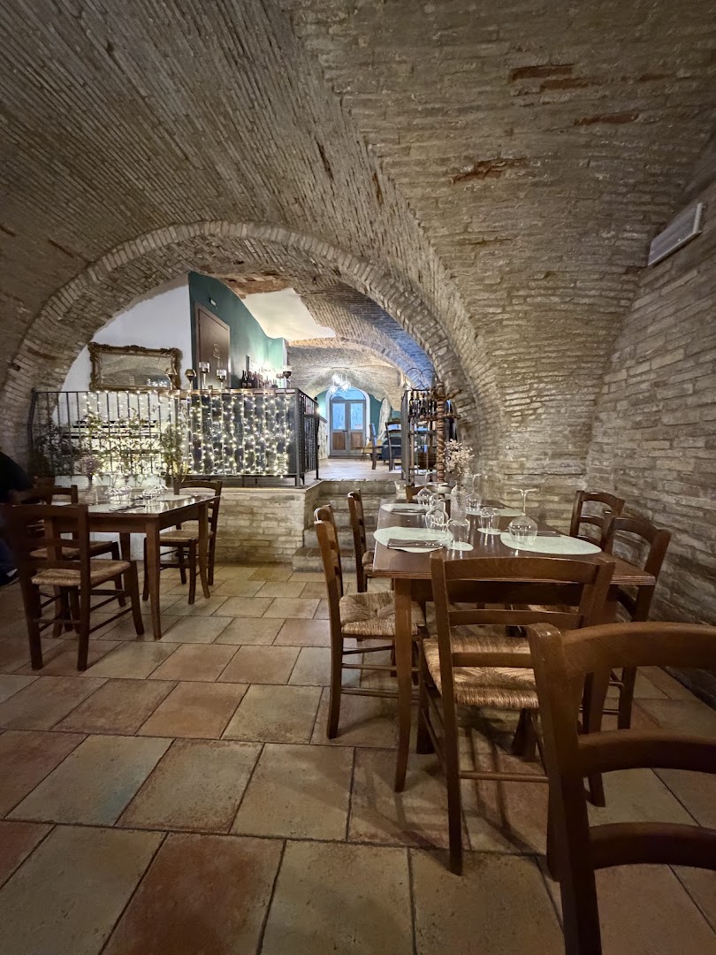 MURAT WINE E RESTAURANT