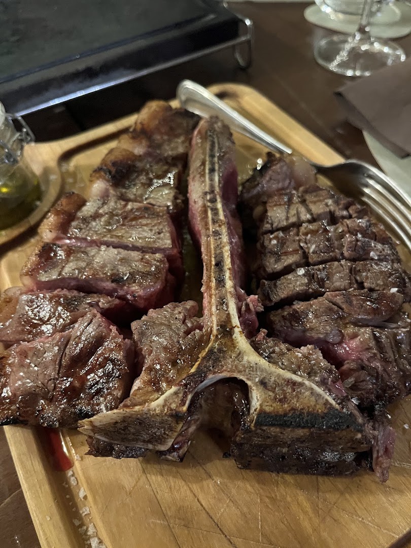 MURAT WINE E RESTAURANT