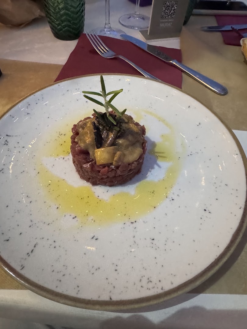 MURAT WINE E RESTAURANT