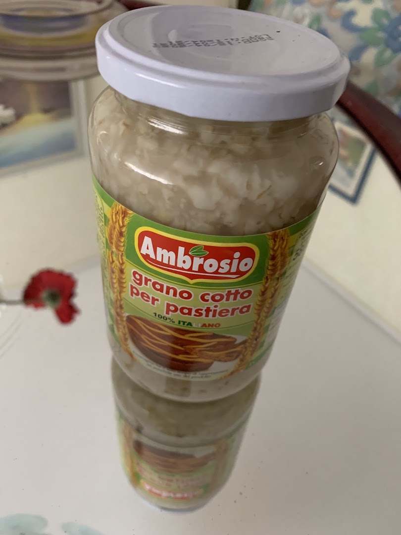 Muratore Alimentari