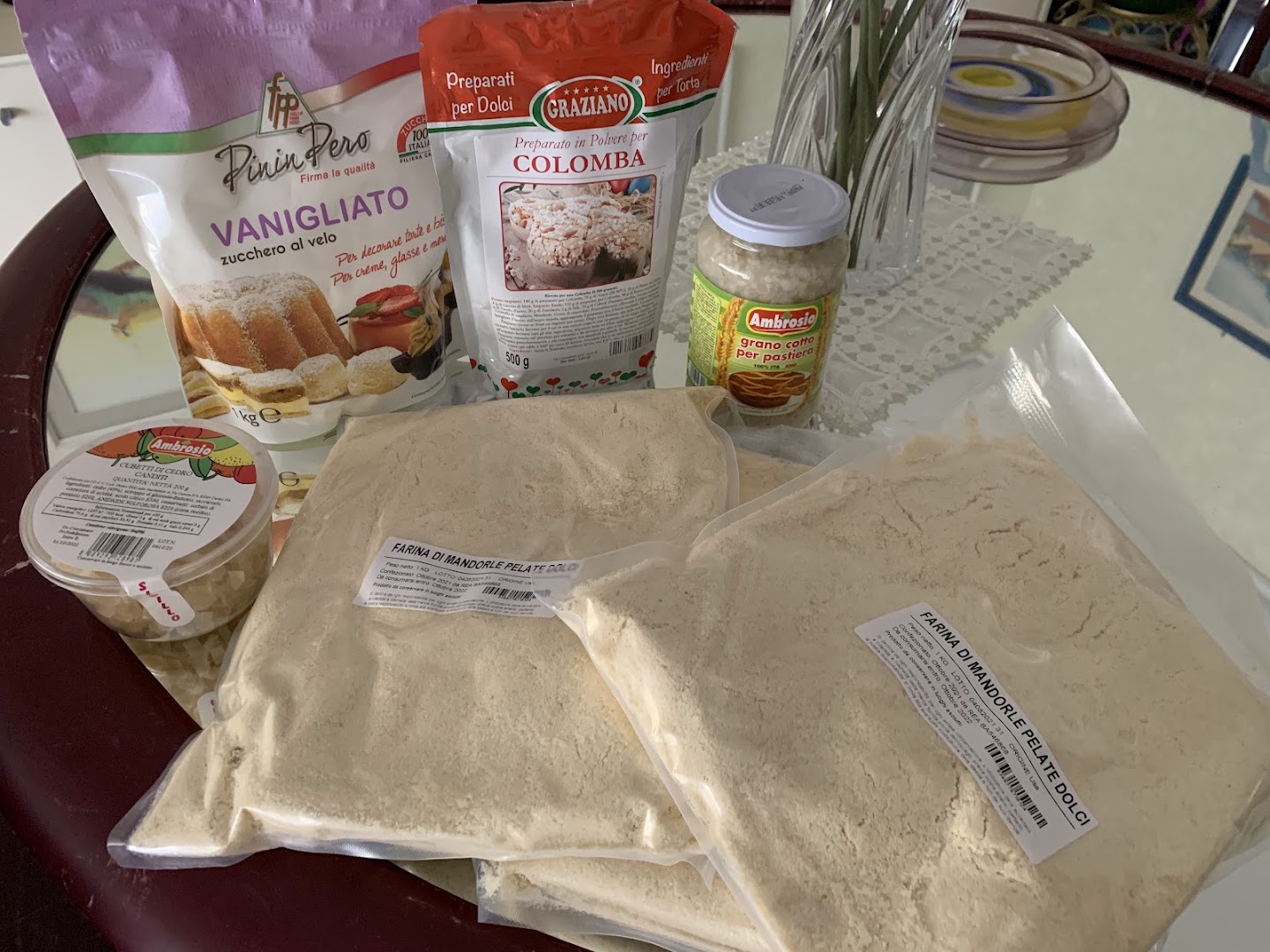 Muratore Alimentari