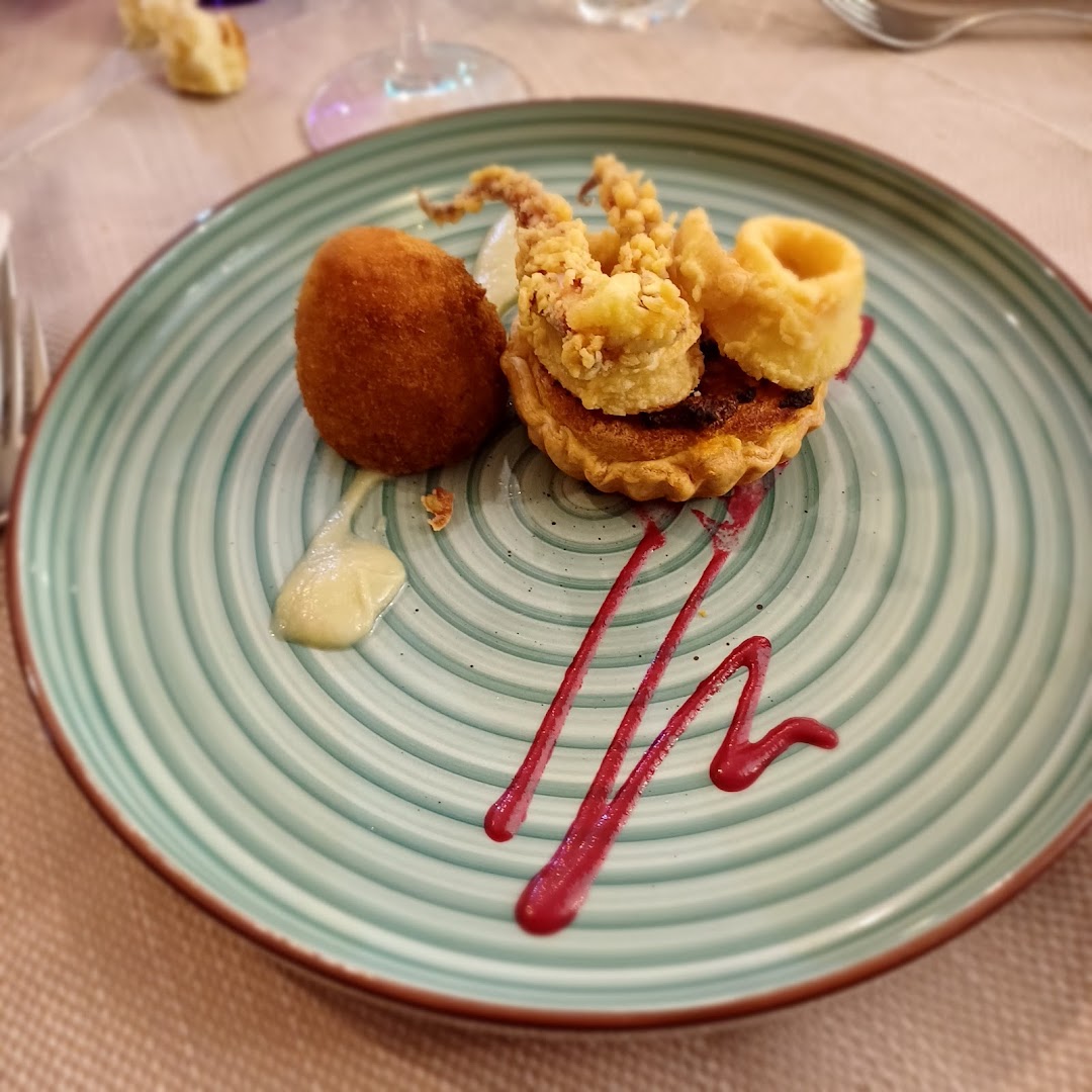 Murauto Bistrot