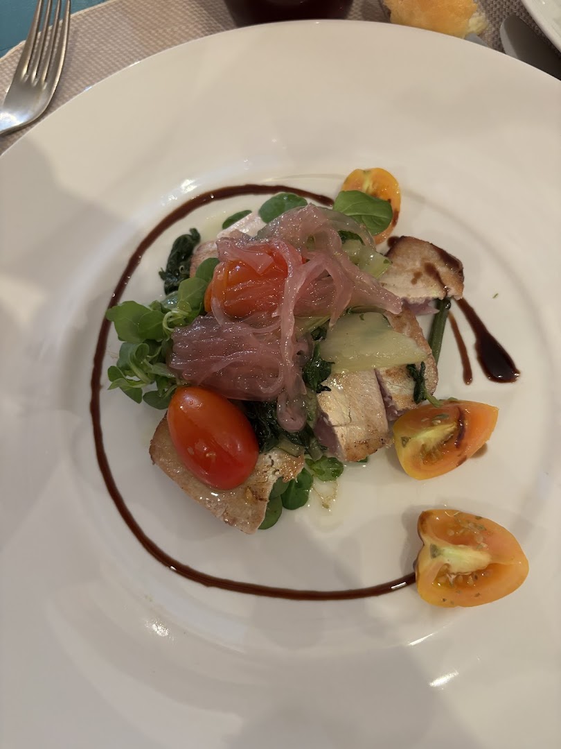Murauto Bistrot