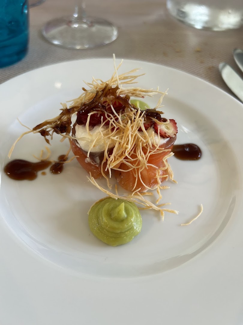 Murauto Bistrot
