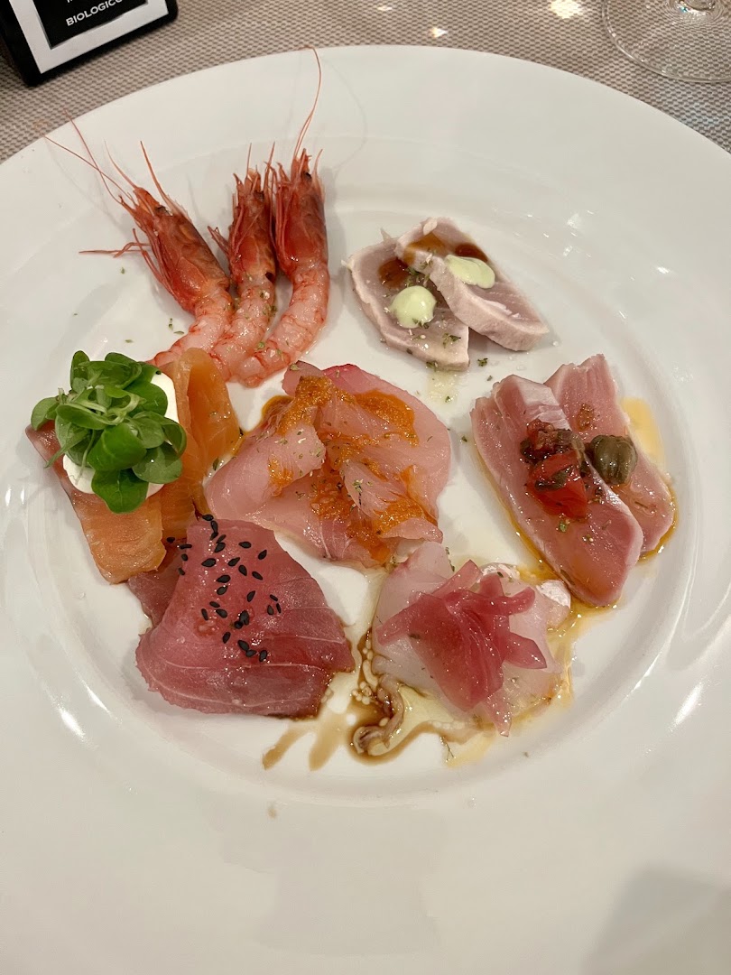 Murauto Bistrot