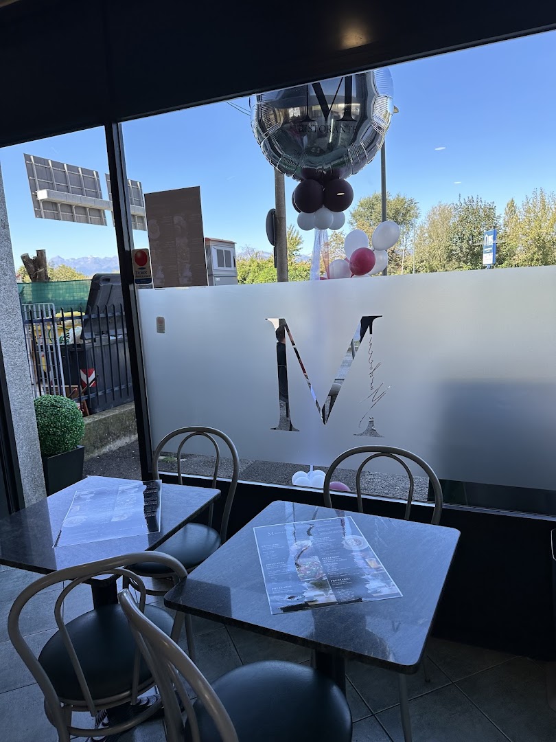 Murdocca Caffè e Ristorante