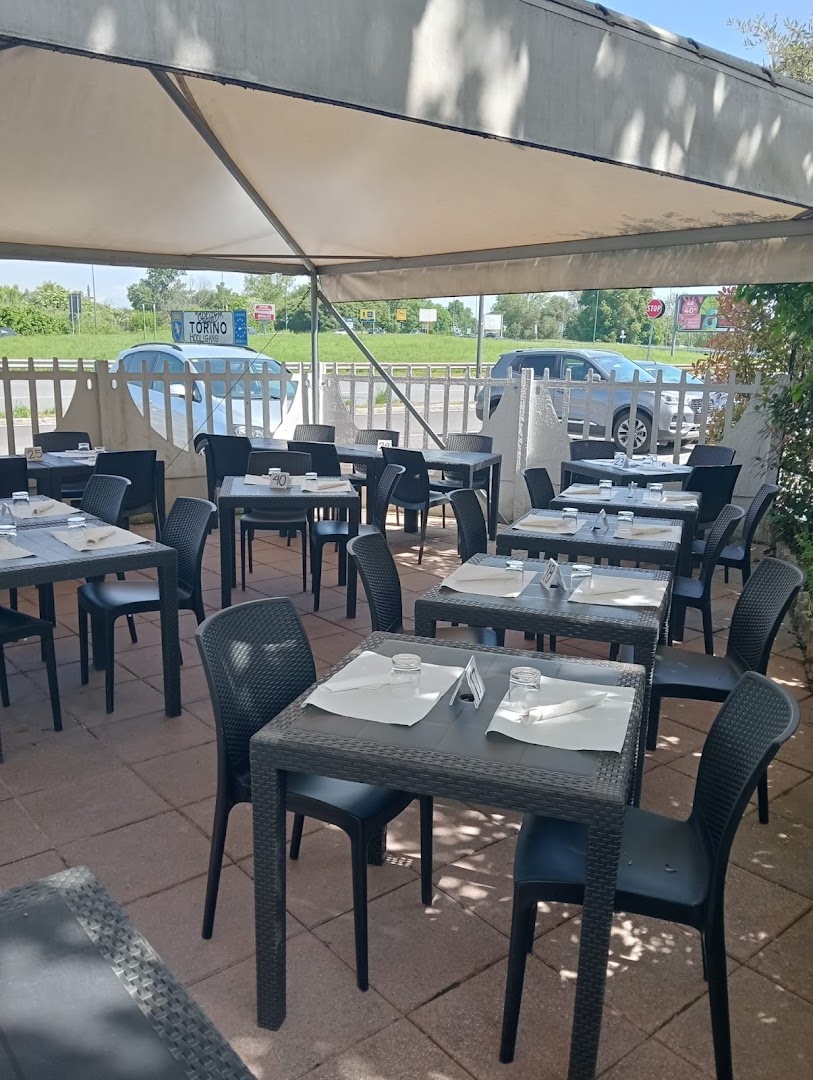 Murdocca Caffè e Ristorante