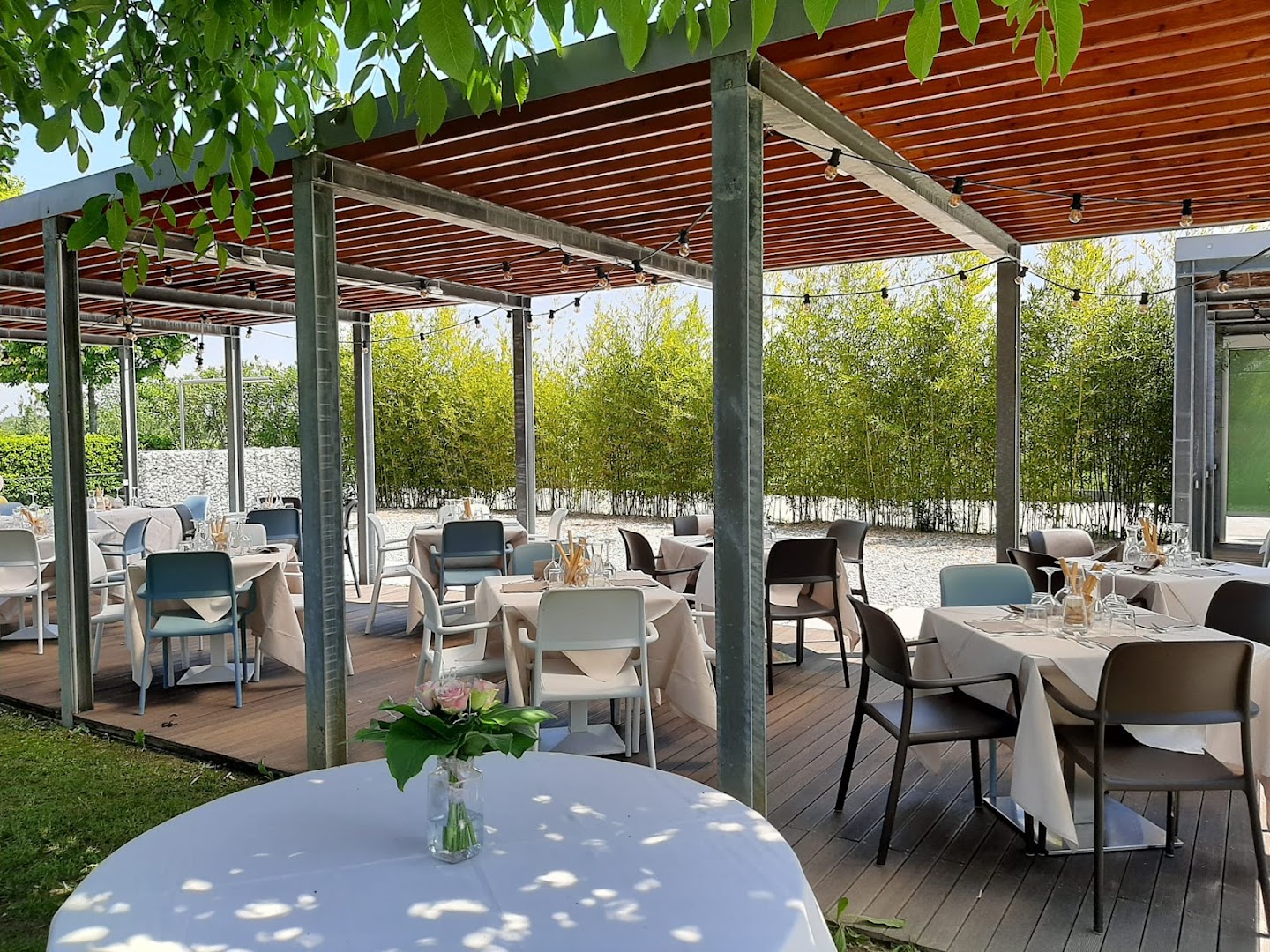 Muretto2.0 | Bistrot & Cafè, Azzano Decimo