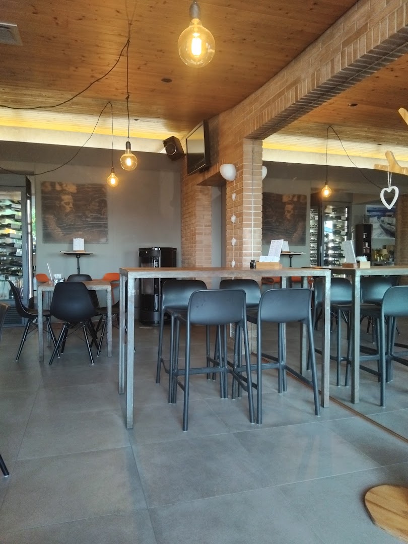 Muretto2.0 | Bistrot & Cafè