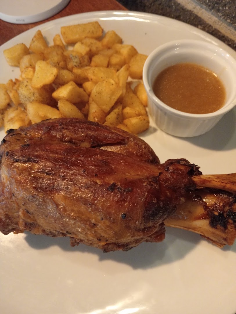 Muretto2.0 | Bistrot & Cafè