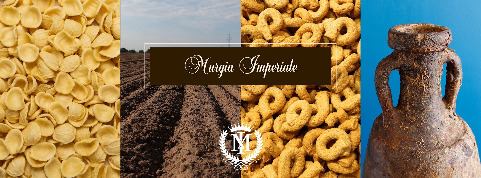 Murgia Imperiale, Novi Ligure