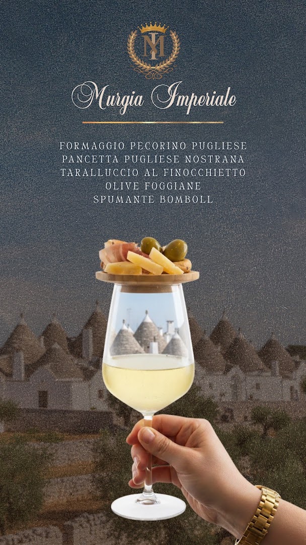 Murgia Imperiale