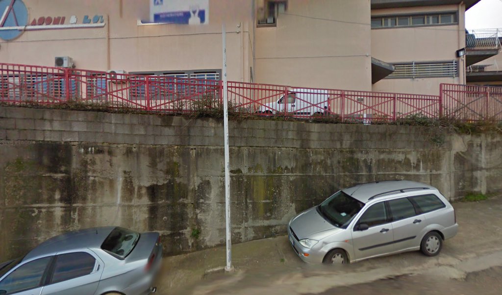 Murgioni Linea Snack, Lanusei