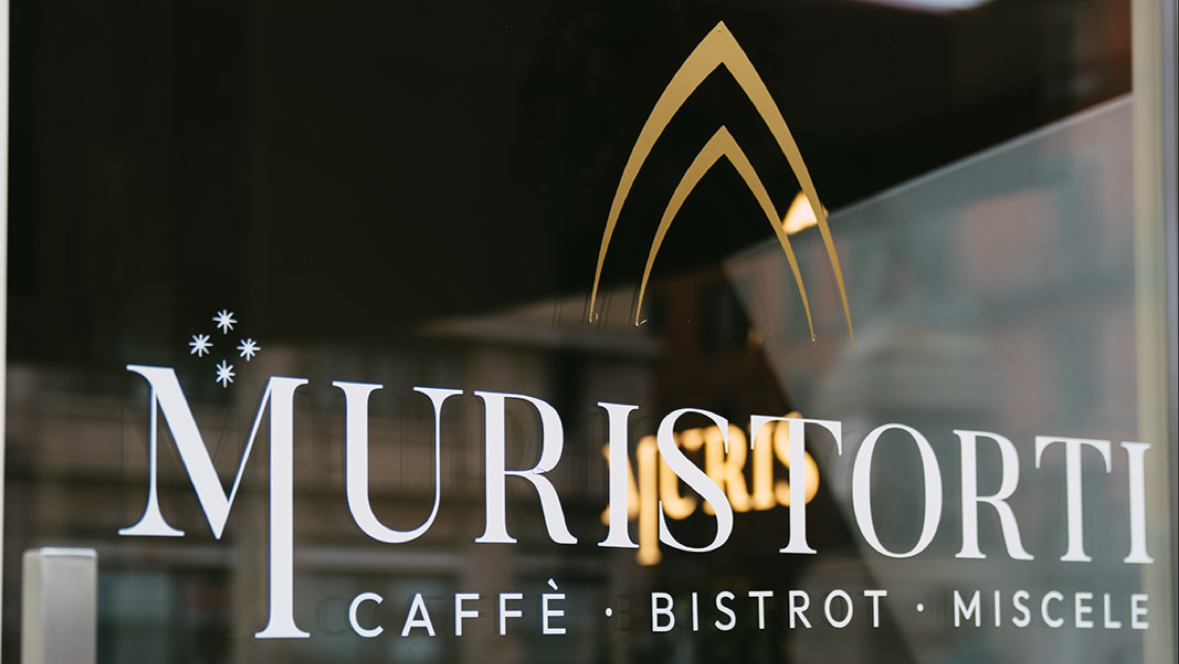 Muristorti