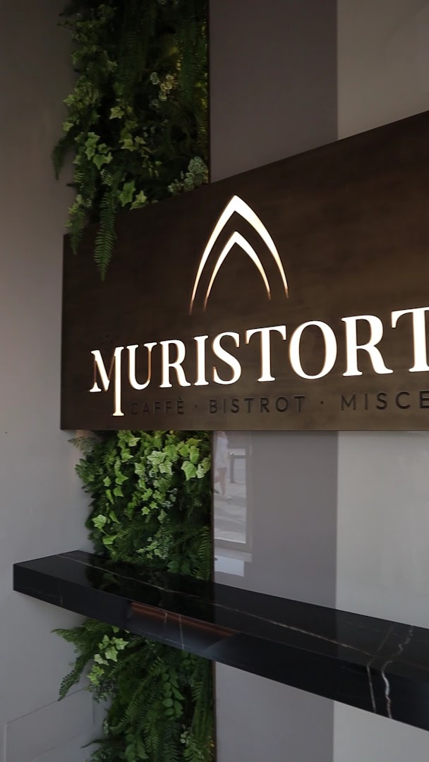 Muristorti
