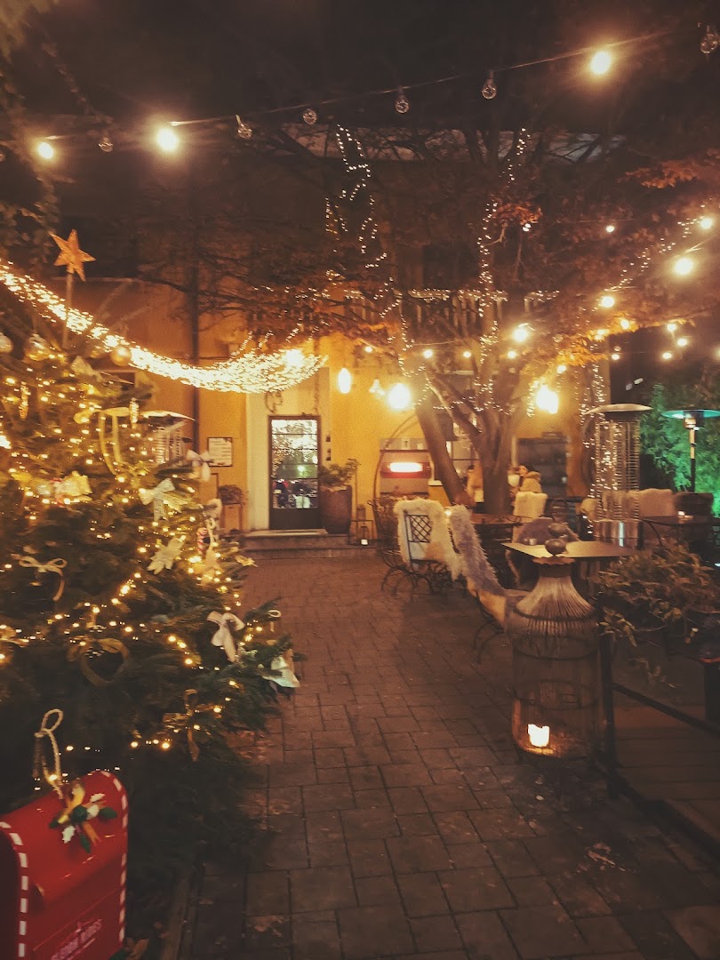 Murnèe Bistrot, Tradate