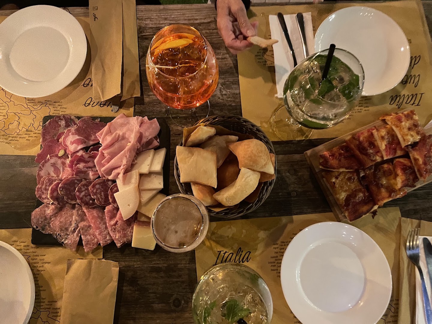 Murnèe Bistrot