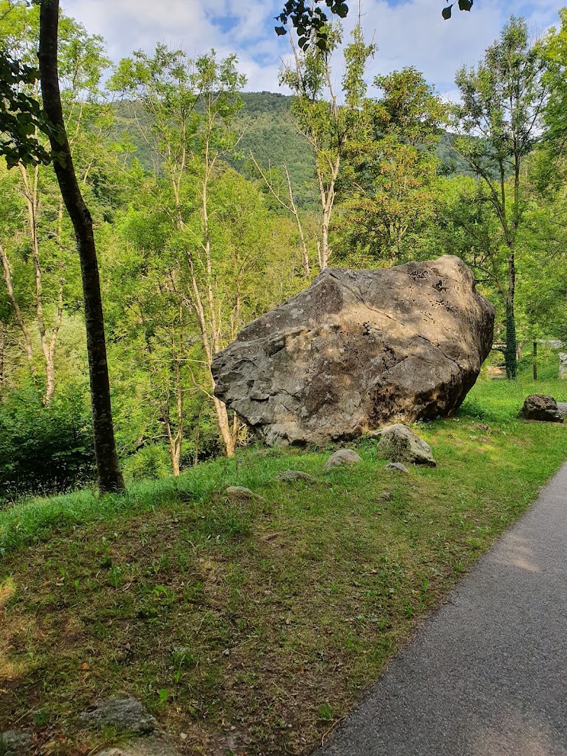 Muro di Sormano
