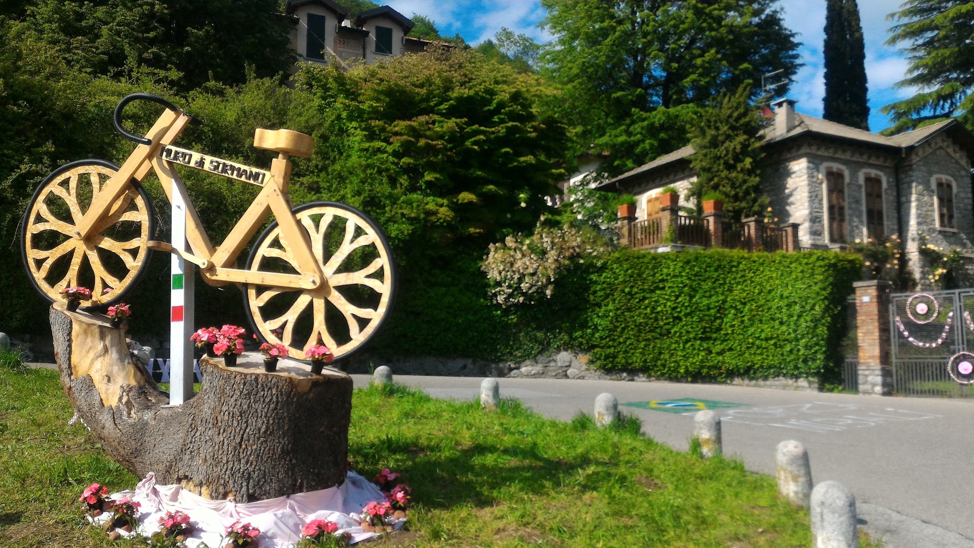 Muro di Sormano