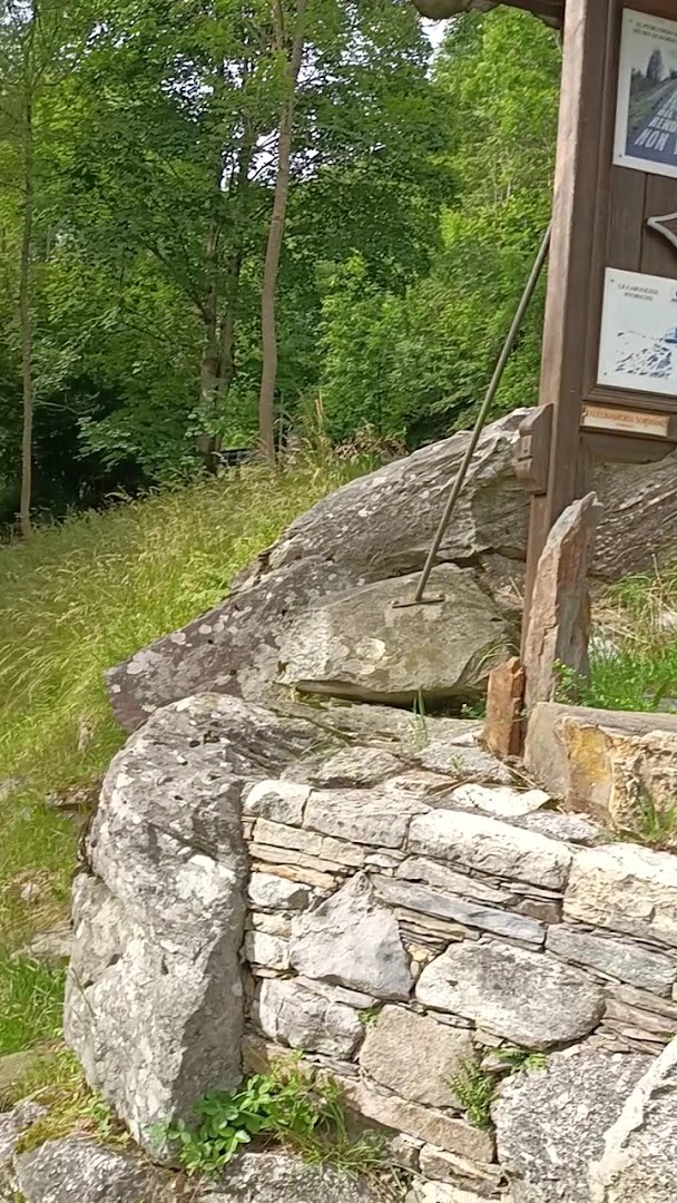 Muro di Sormano